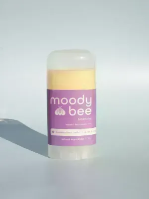 Moody Bee Butter
