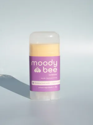 Moody Bee Butter