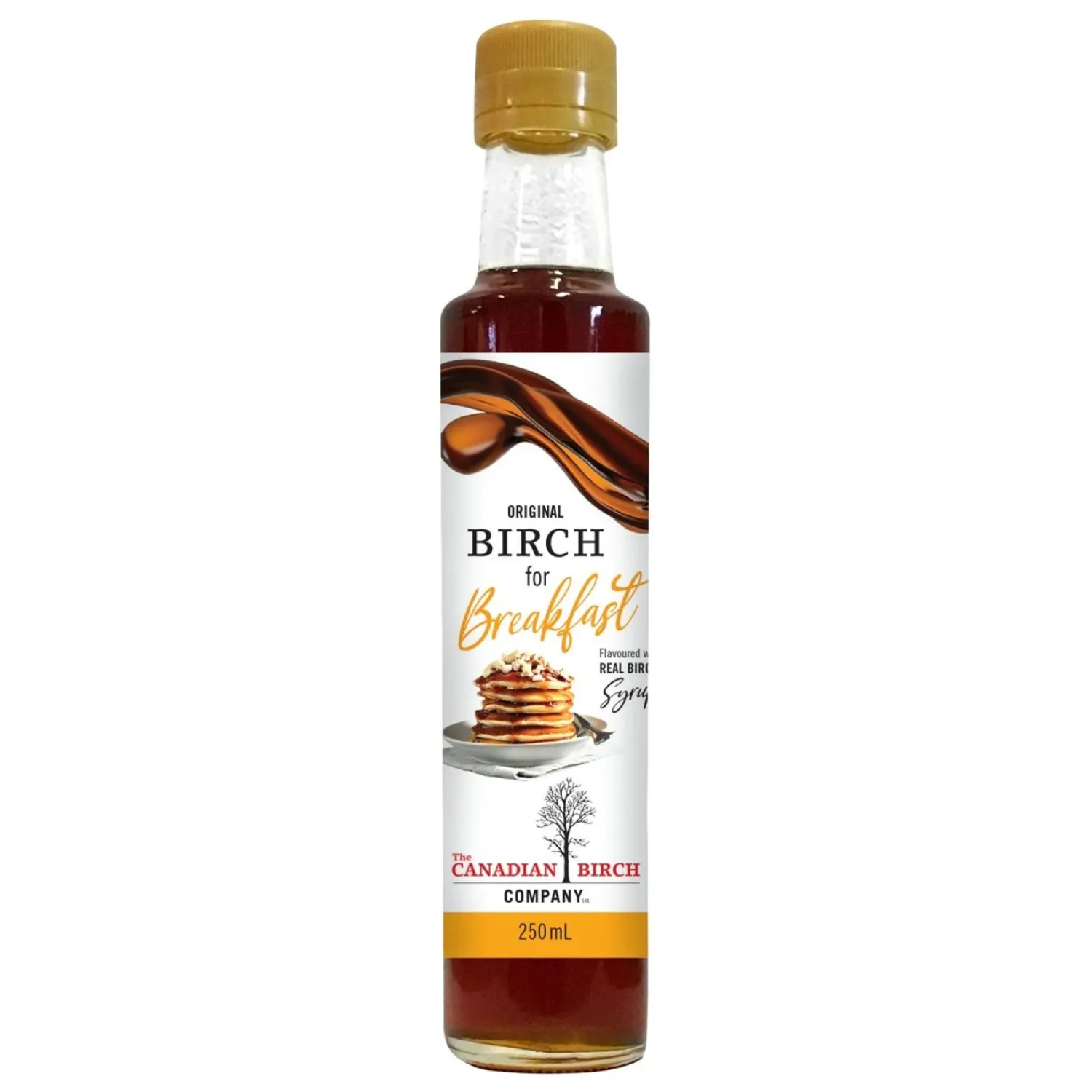 The Canadian Birch Company