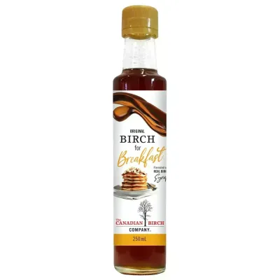 The Canadian Birch Company