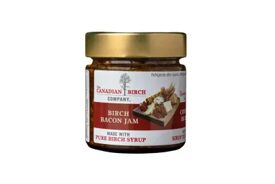 The Canadian Birch Company