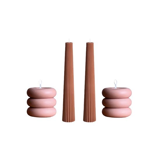 Estelle Candles
