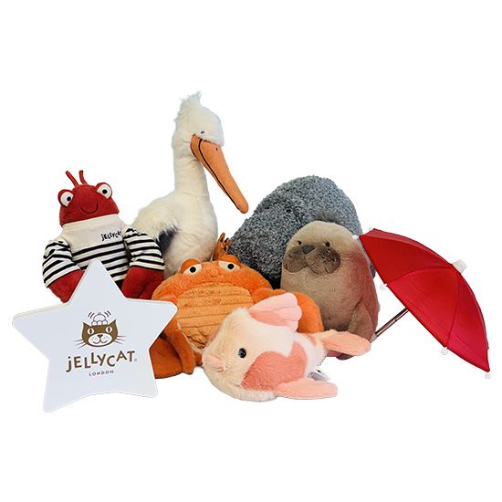 Jellycat