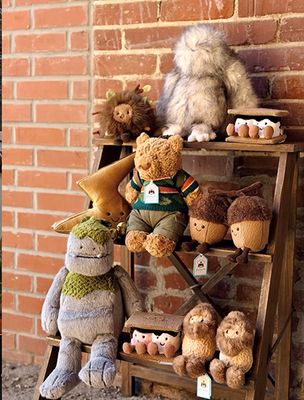 Jellycat