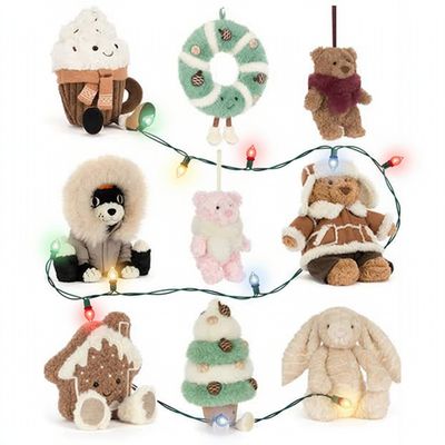 Jellycat