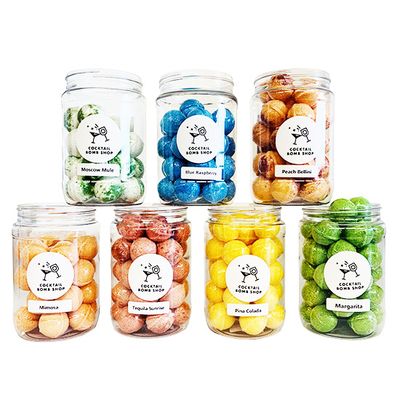 Cocktail Bombs Bulk