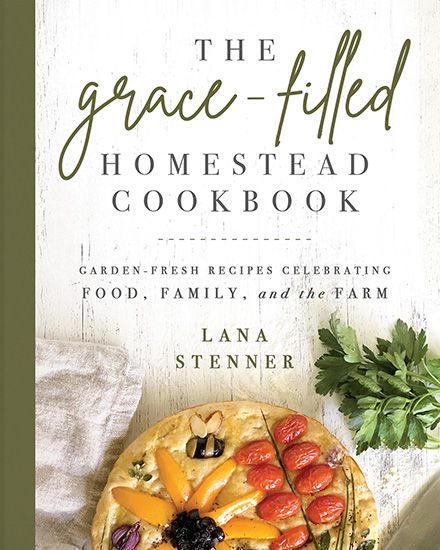 Harvest House Publishers