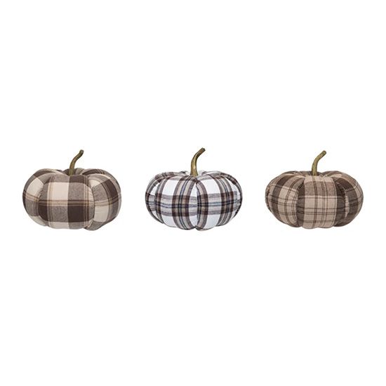 Creative Co-op Fall Decor