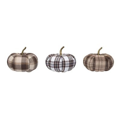 Creative Co-op Fall Decor