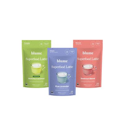 Blume Latte Mix