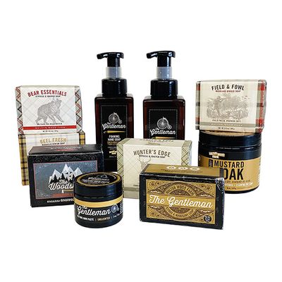 Walton Wood Farm Bath &amp; Hair