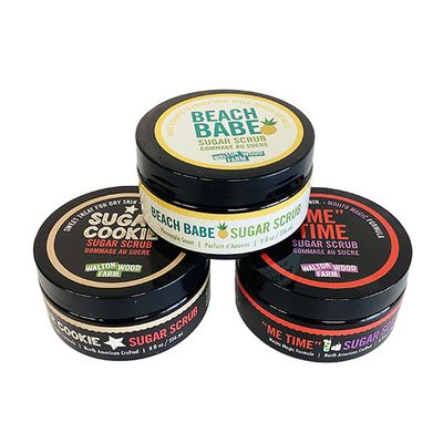 Walton Wood Farm Sugar Scrub