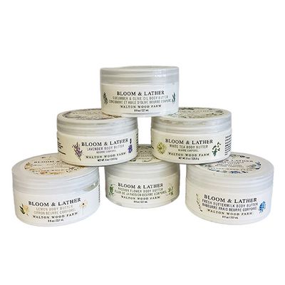 Walton Wood Farm Body Butter