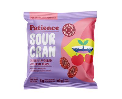 Patience Fruit &amp; Co