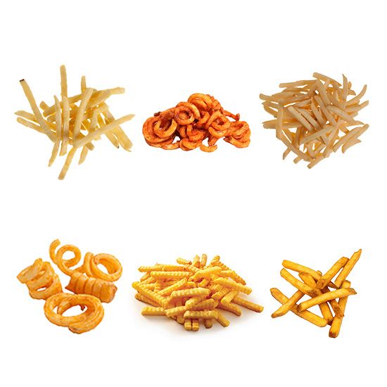 French Fries