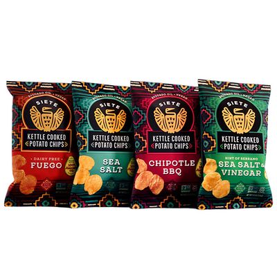 Siete Chips