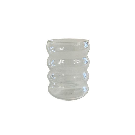 Blume Clear Bubble Cup