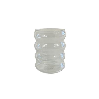 Blume Clear Bubble Cup