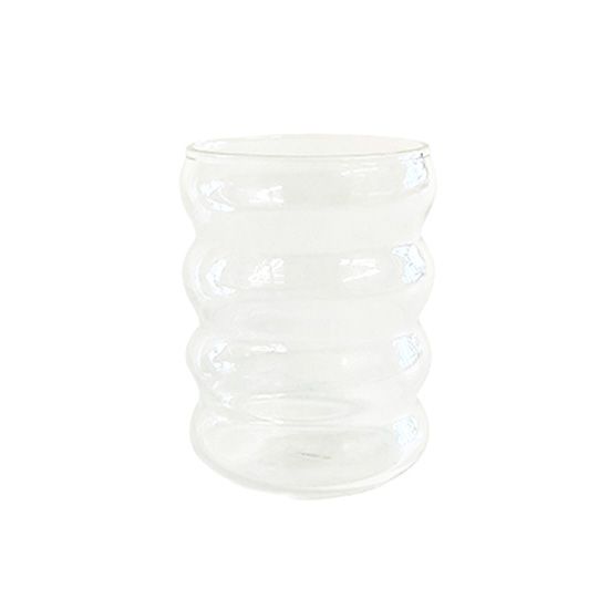 Blume Clear Bubble Cup