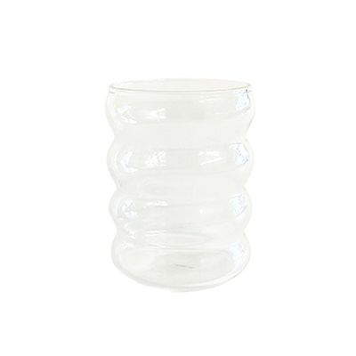Blume Clear Bubble Cup