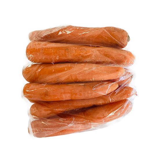 Local Carrots