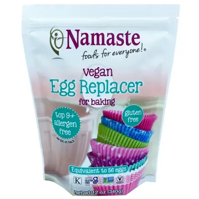 Namaste Egg Replacer