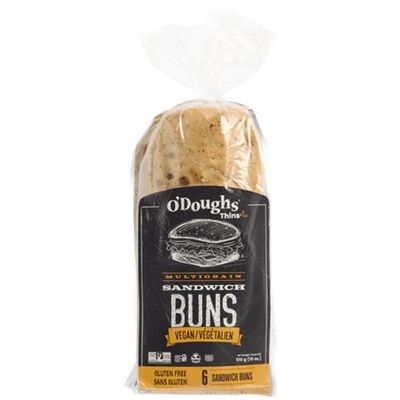O'Doughs Sandwich Thins