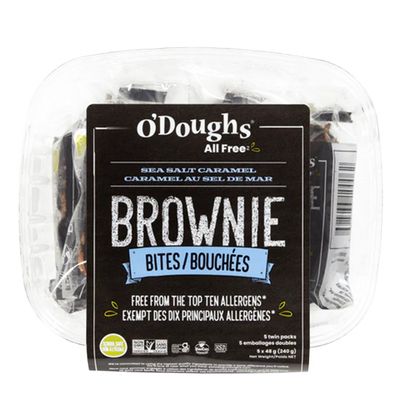 O'Doughs Brownies