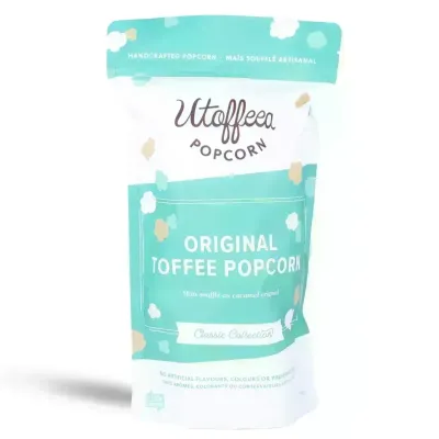 Utoffeea Popcorn
