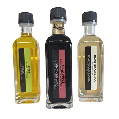 Prairie Oils &amp; Vinegars 60ml