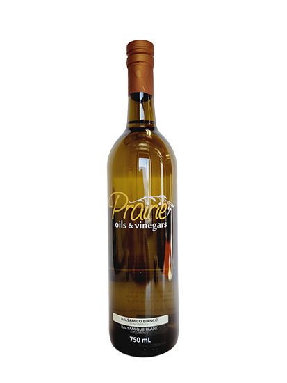 Prairie Oils &amp; Vinegars 750ml