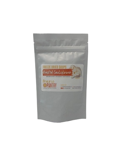 Prairie Pantry Freeze Dried Soup