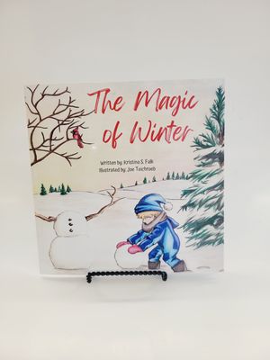 The Magic of Winter