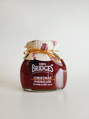 Mrs. Bridges Spreads