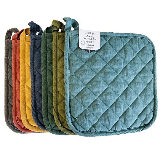 Danica Pot Holders