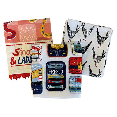 Danica Tea Towels