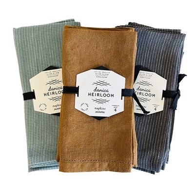 Danica Napkins