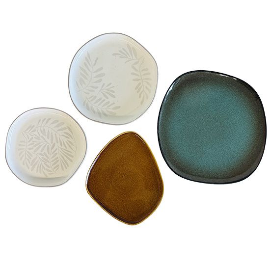 Danica Plates