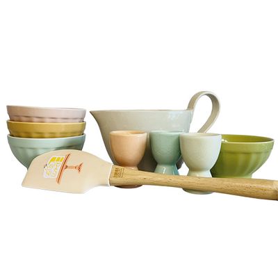 Danica Kitchen Accessories