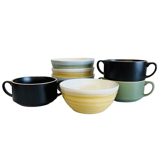 Danica Bowls
