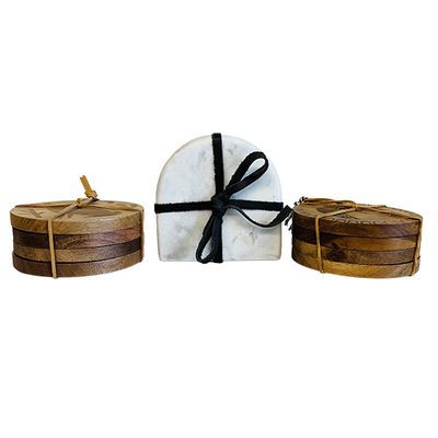 Danica Coasters