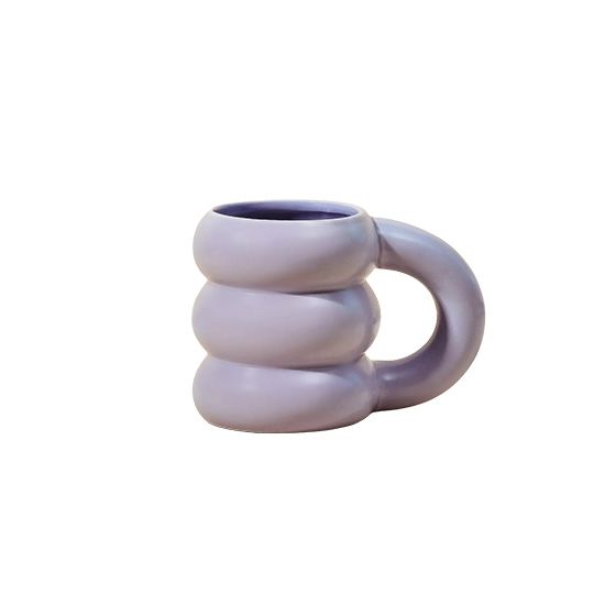 Blume Lavender Cloud Mug