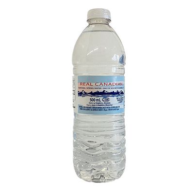 Water Bottle