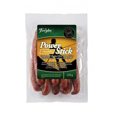 Freybe Powersticks
