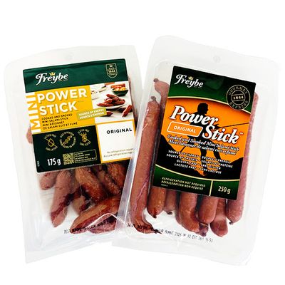 Freybe Powersticks
