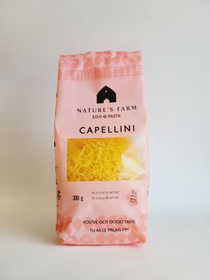 Nature's Farm Pasta