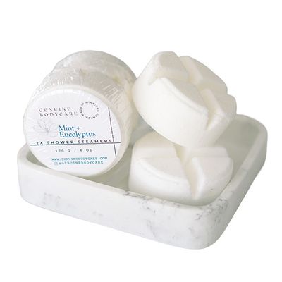 Genuine Body Care Shower Steamer
