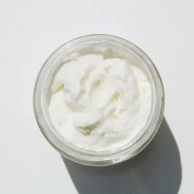 Genuine Body Care Body Butter