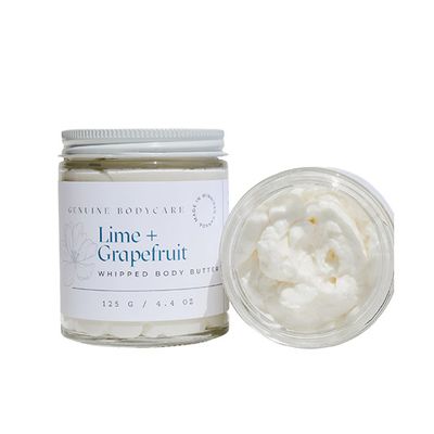 Genuine Body Care Body Butter