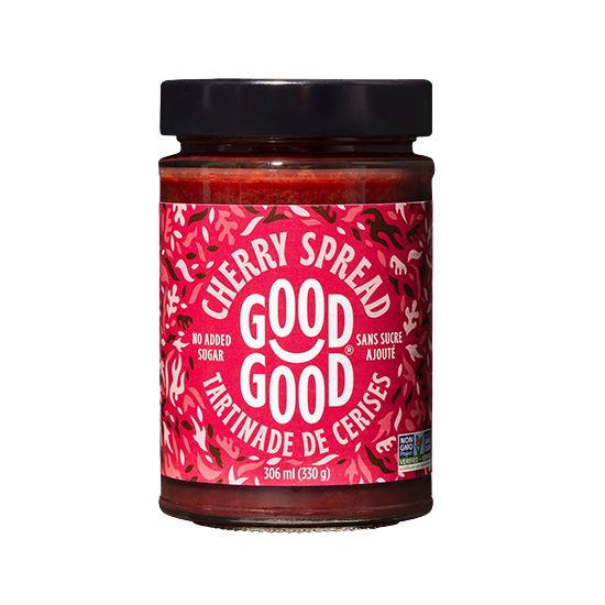Good Good Spreads